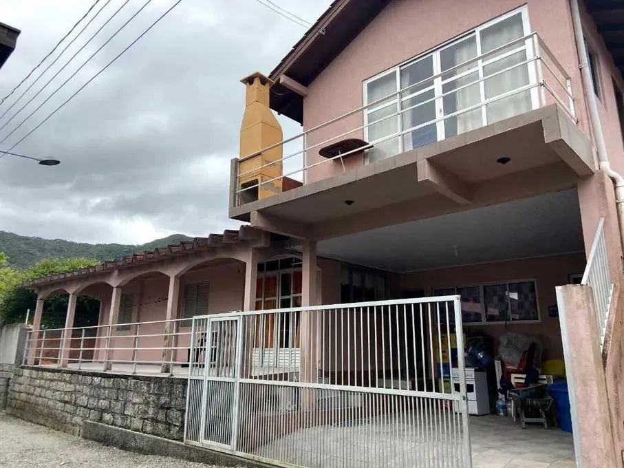 Casa em Estrada Geral do Siriú 18002 - Louriçal - Garopaba/SC - Foto 3