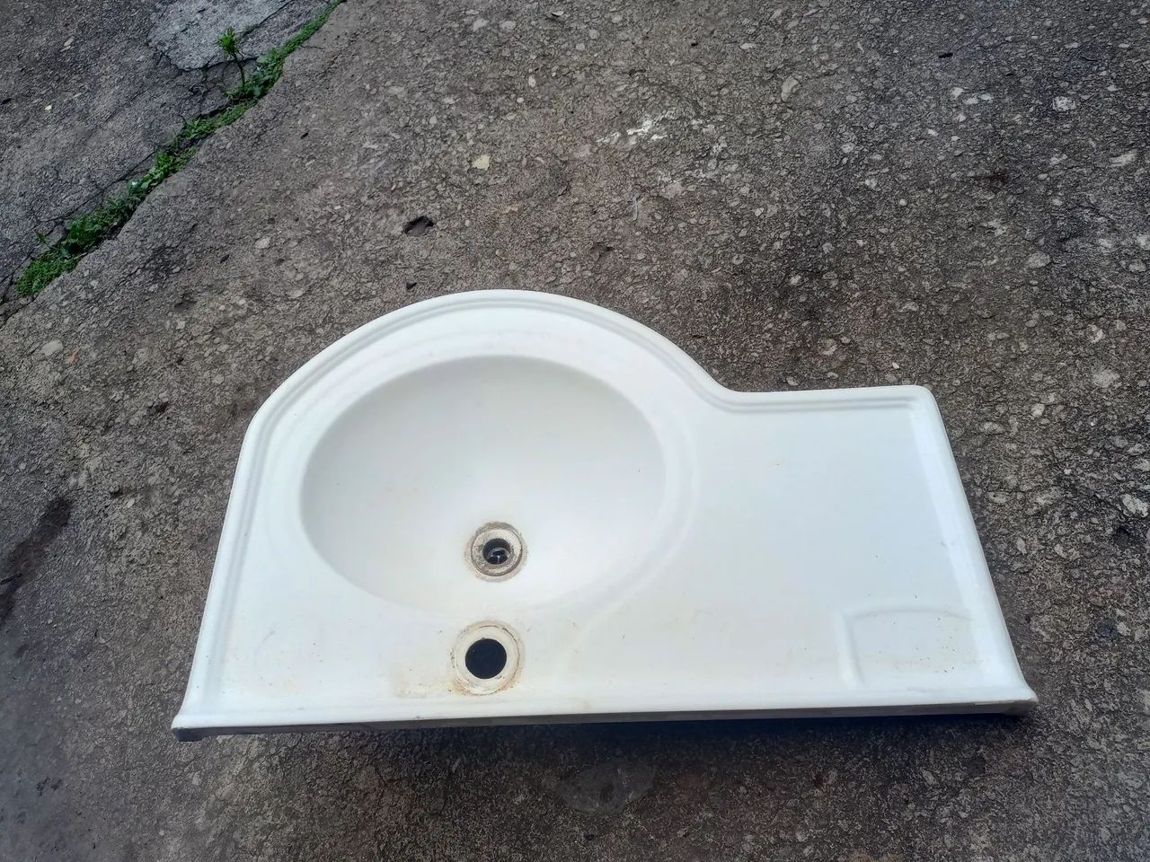 Pia banheiro 50,00 - Foto 2