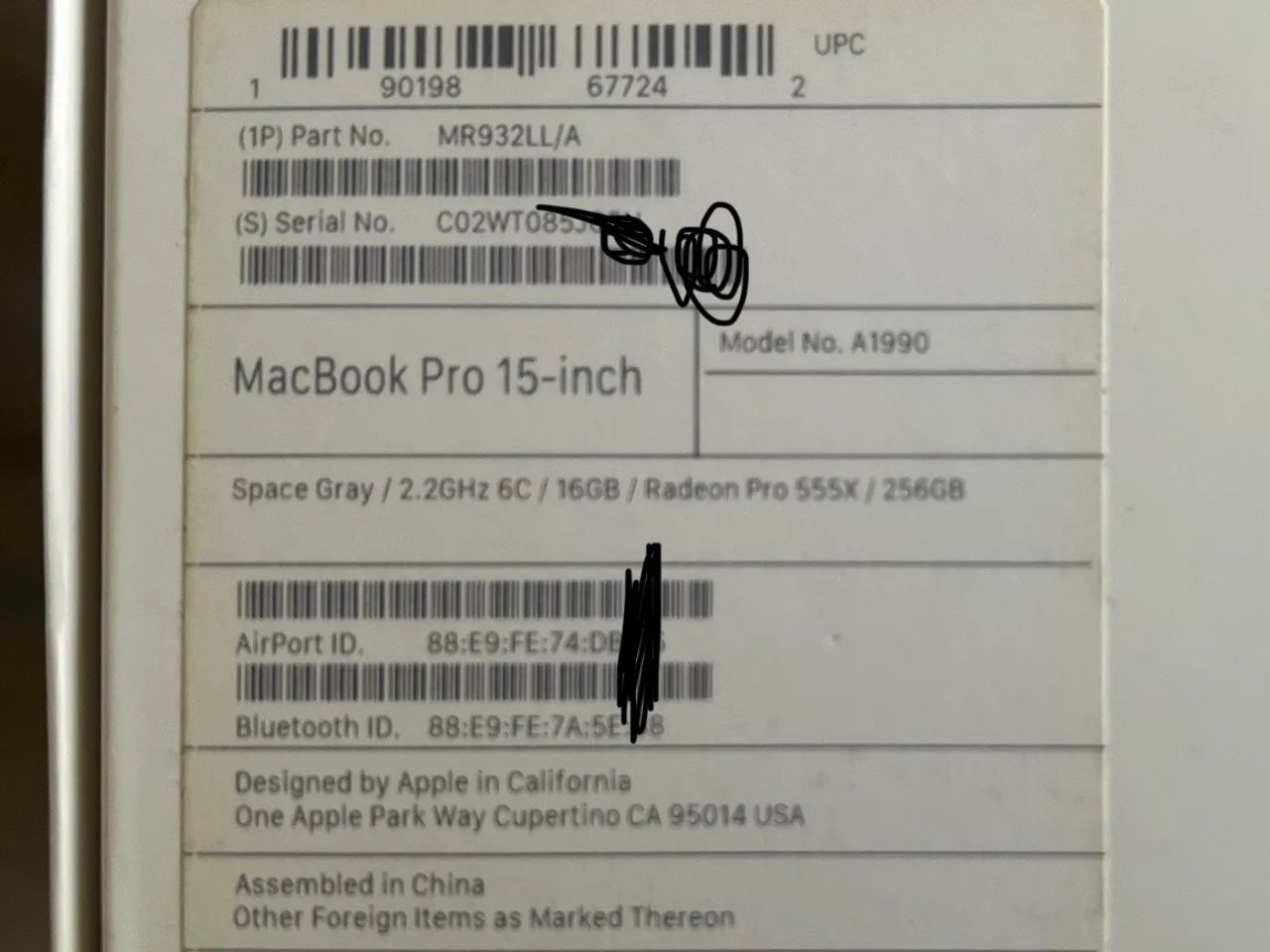 MacBook Pro core i7  - Foto 2