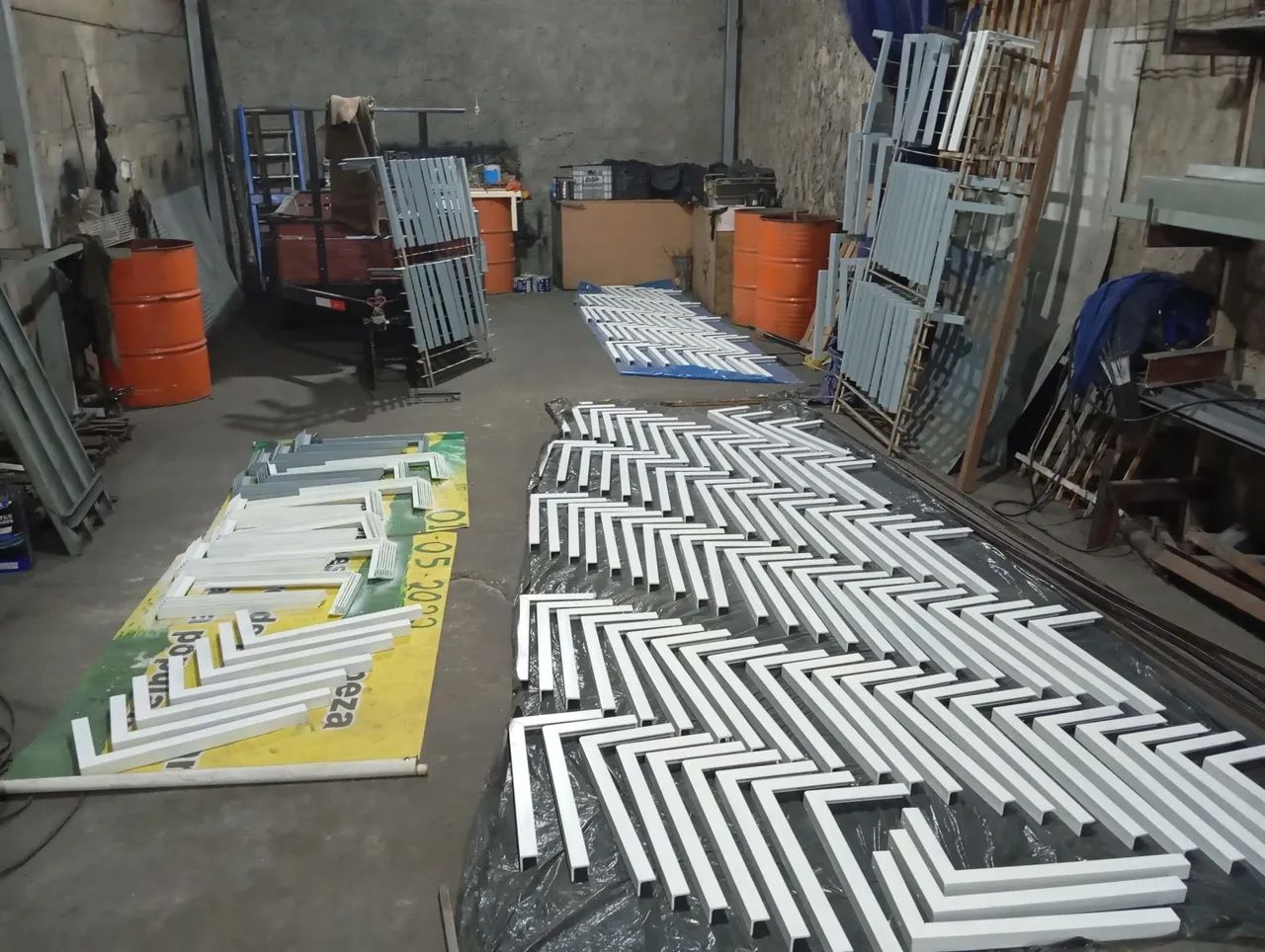 Serralheiro  - Foto 3