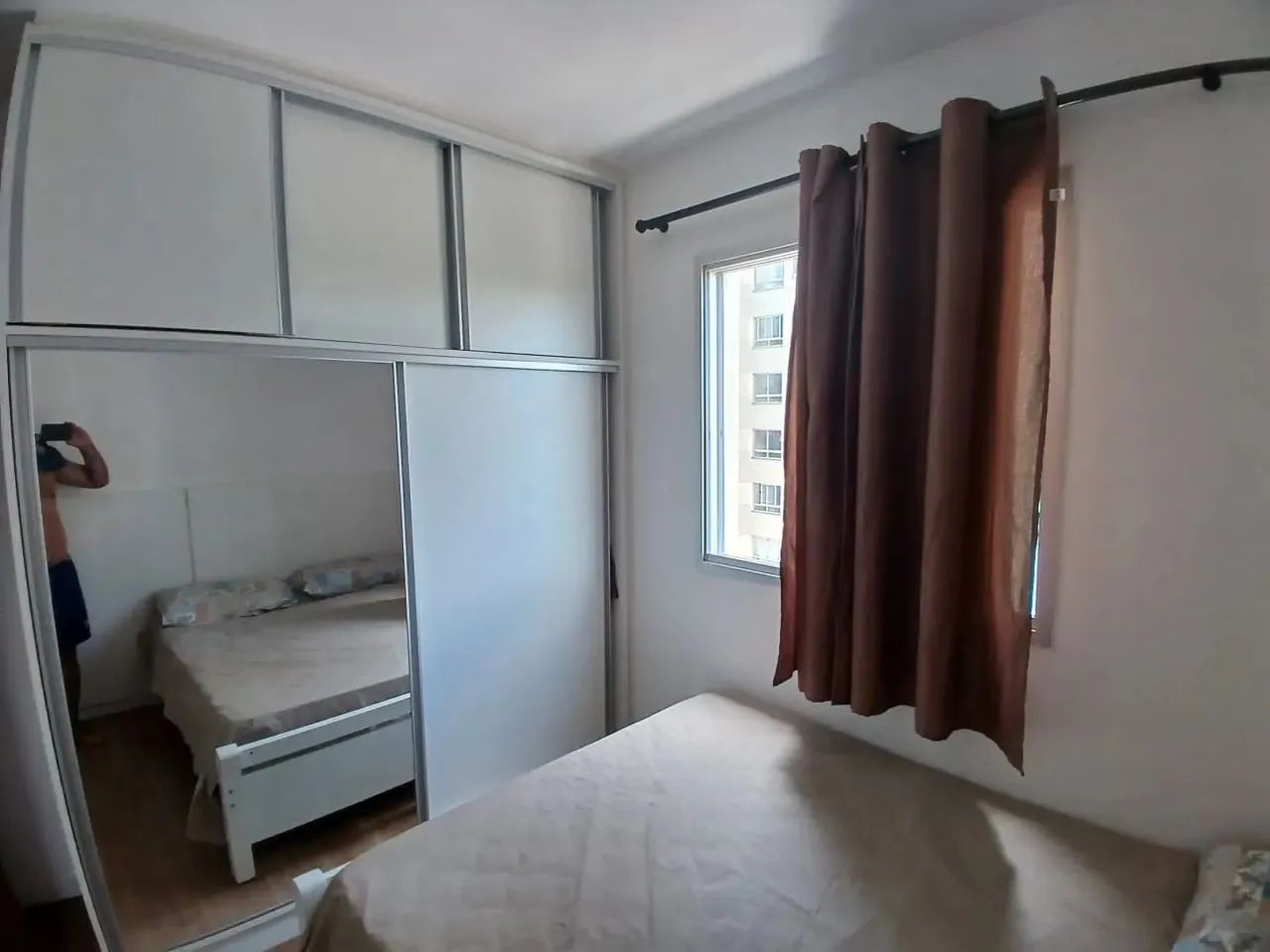 Imóvel para aluguel com 75 metros quadrados com 3 quartos - Foto 2