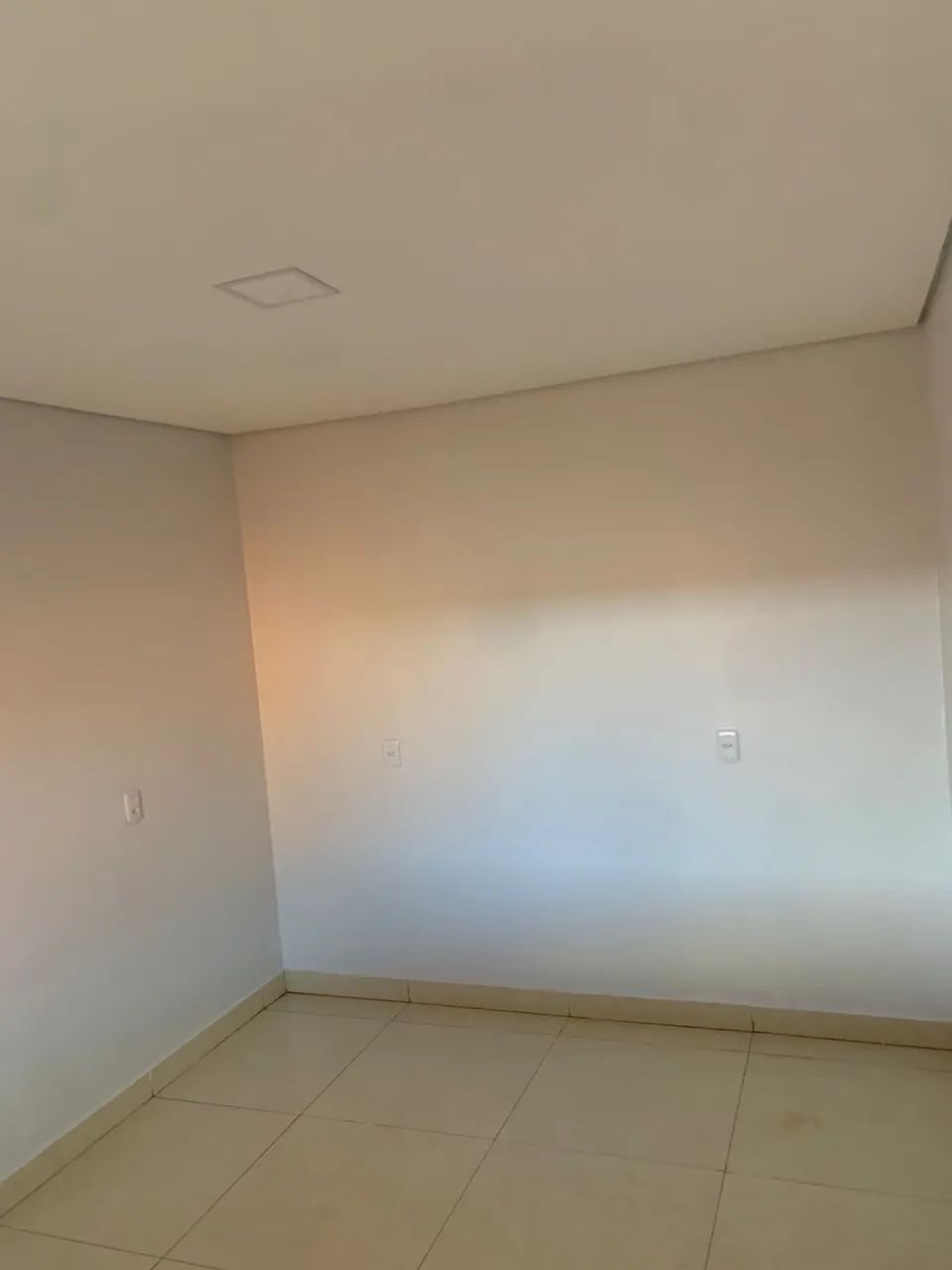Foto - Brasília - Setor Mansões Itiquira (Planaltina)