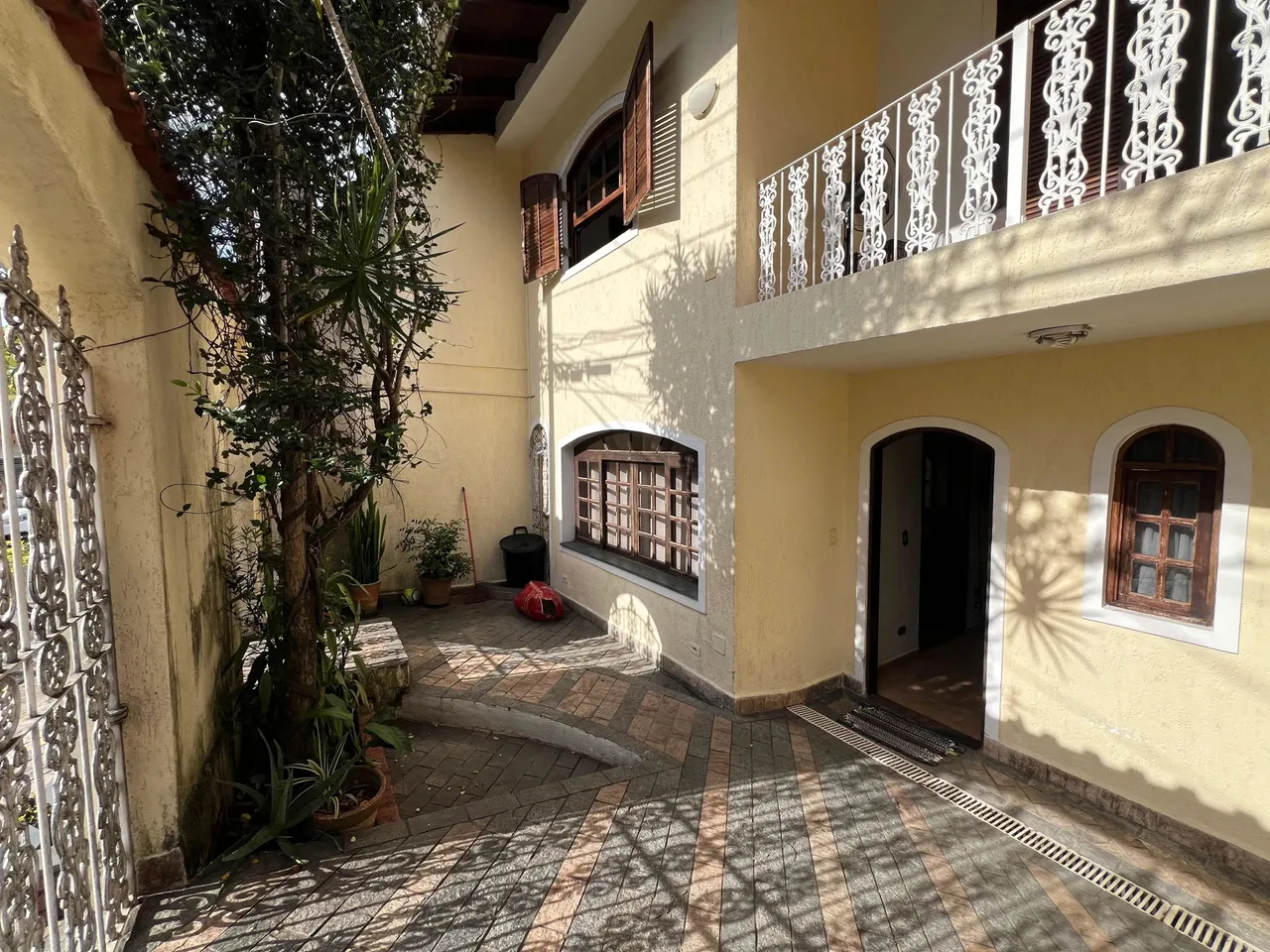 SOBRADO VENDA ZONA NORTE