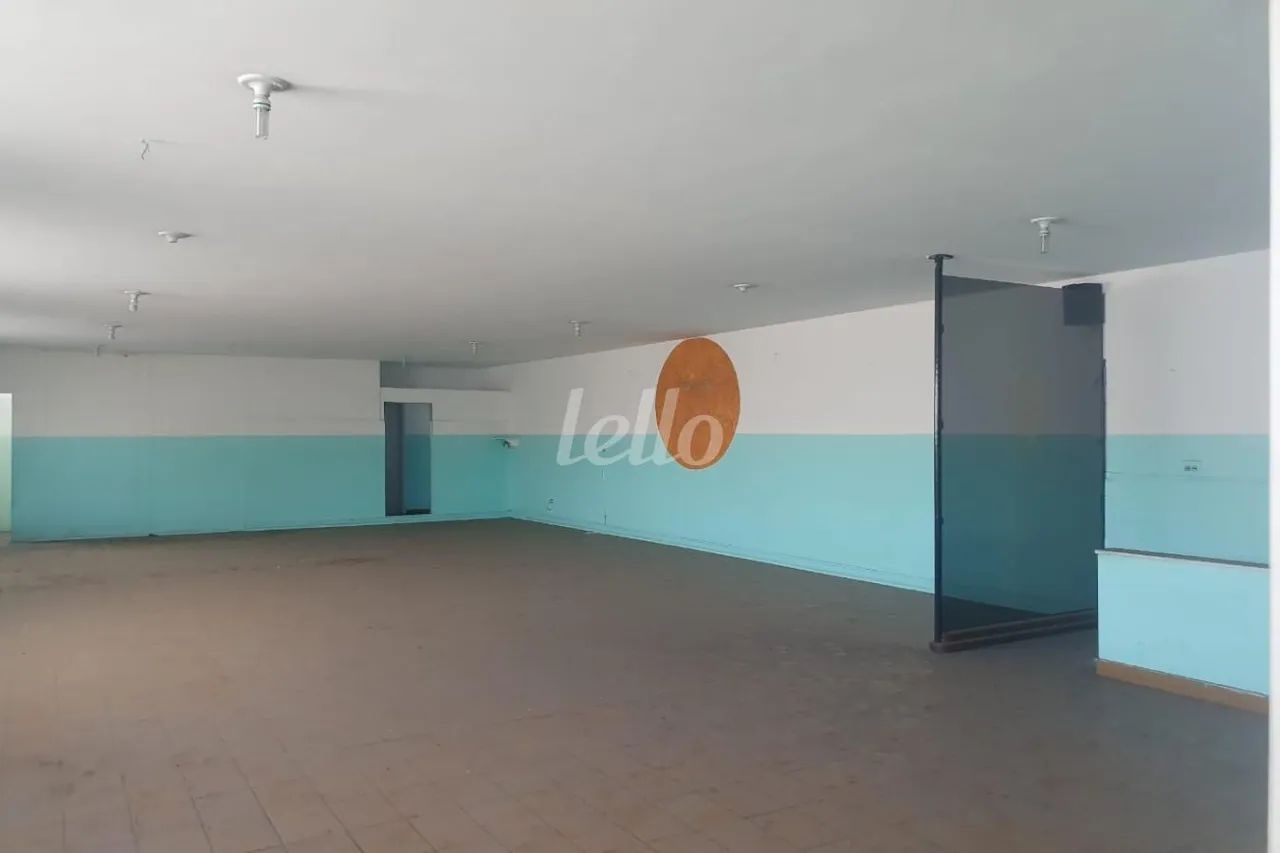 Comercial para alugar no(a) Vila Moinho Velho - Foto 3