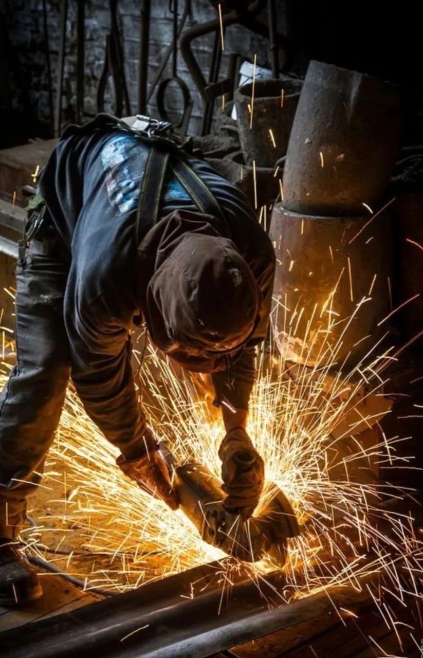 Serviço de Solda Profissional - Qualidade e Precisão(Fabrico carrinhos e trailler)Tijuca  - Foto 3