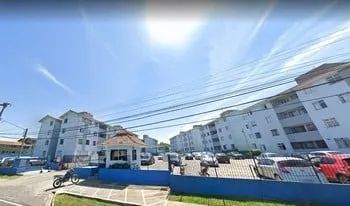 Foto - Curitiba - Cidade Industrial