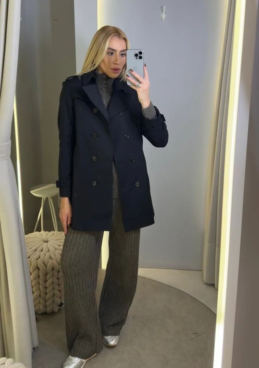 ARA BLEU ORIGINAL (CASACO) - Foto 3