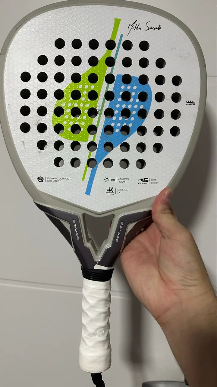 Raquete de padel (Nox)64314493445251120