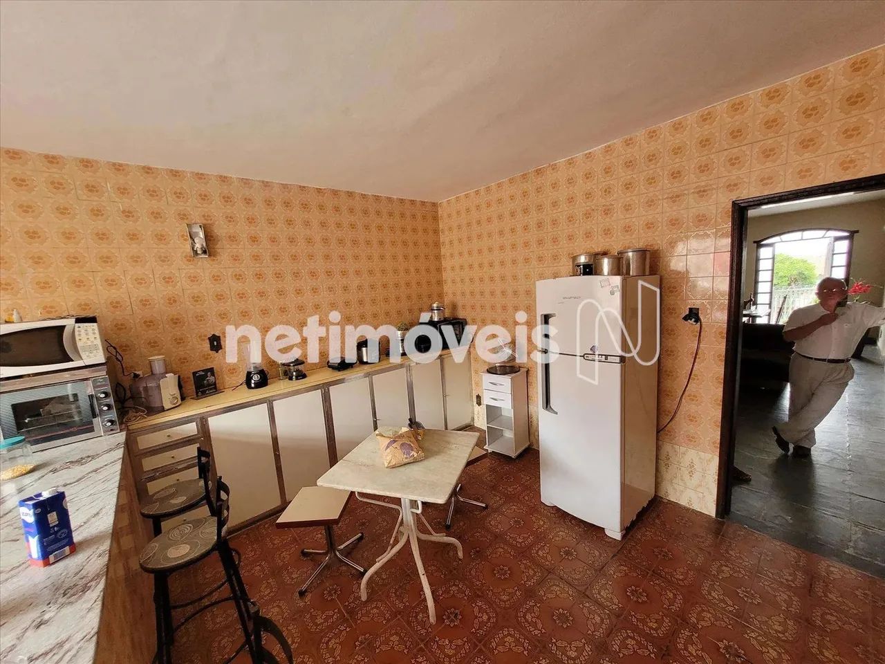 Venda Casa Bonfim Belo Horizonte - Foto 2