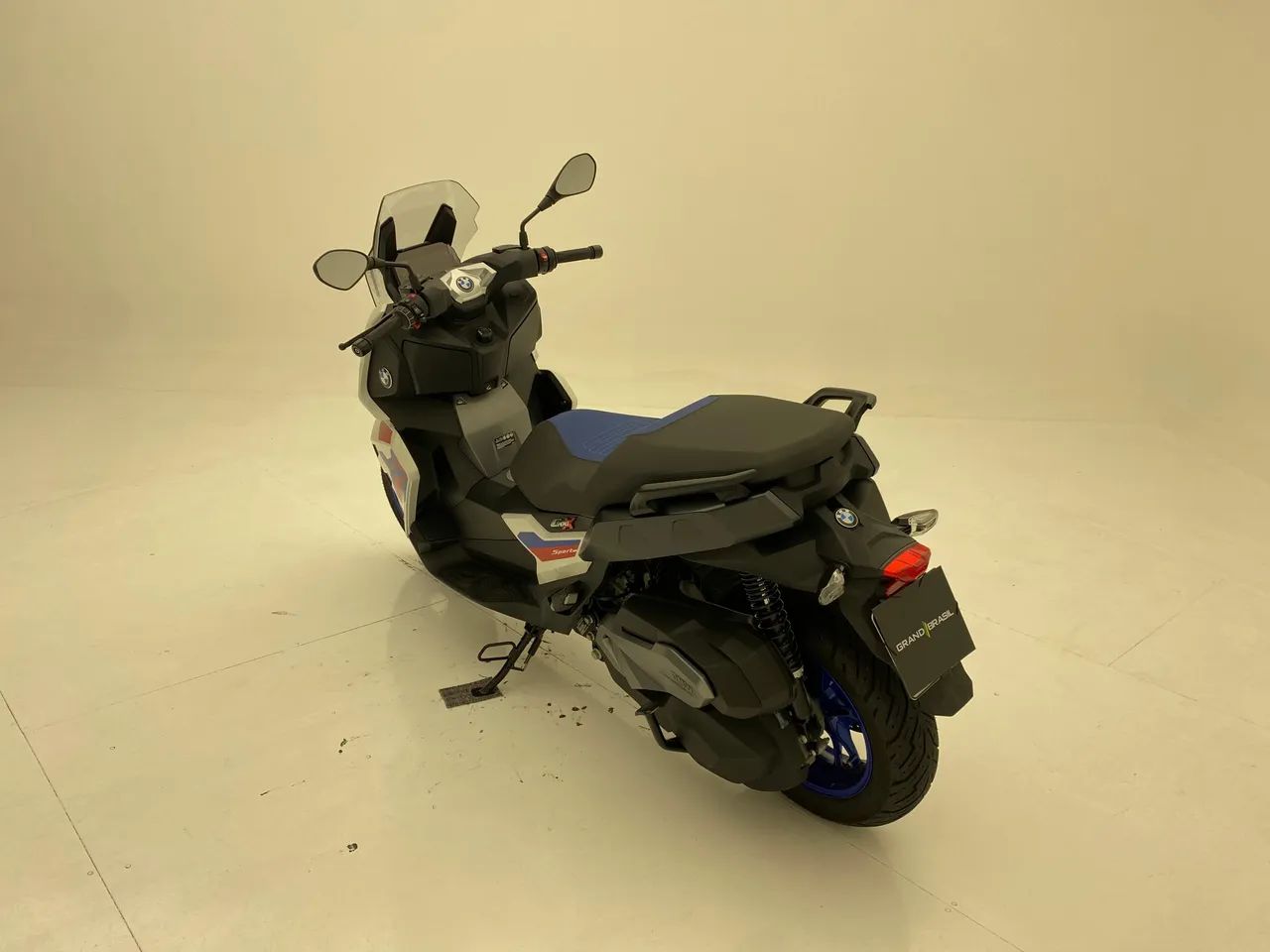 BMW C 400 X 400 cc  - Foto 2