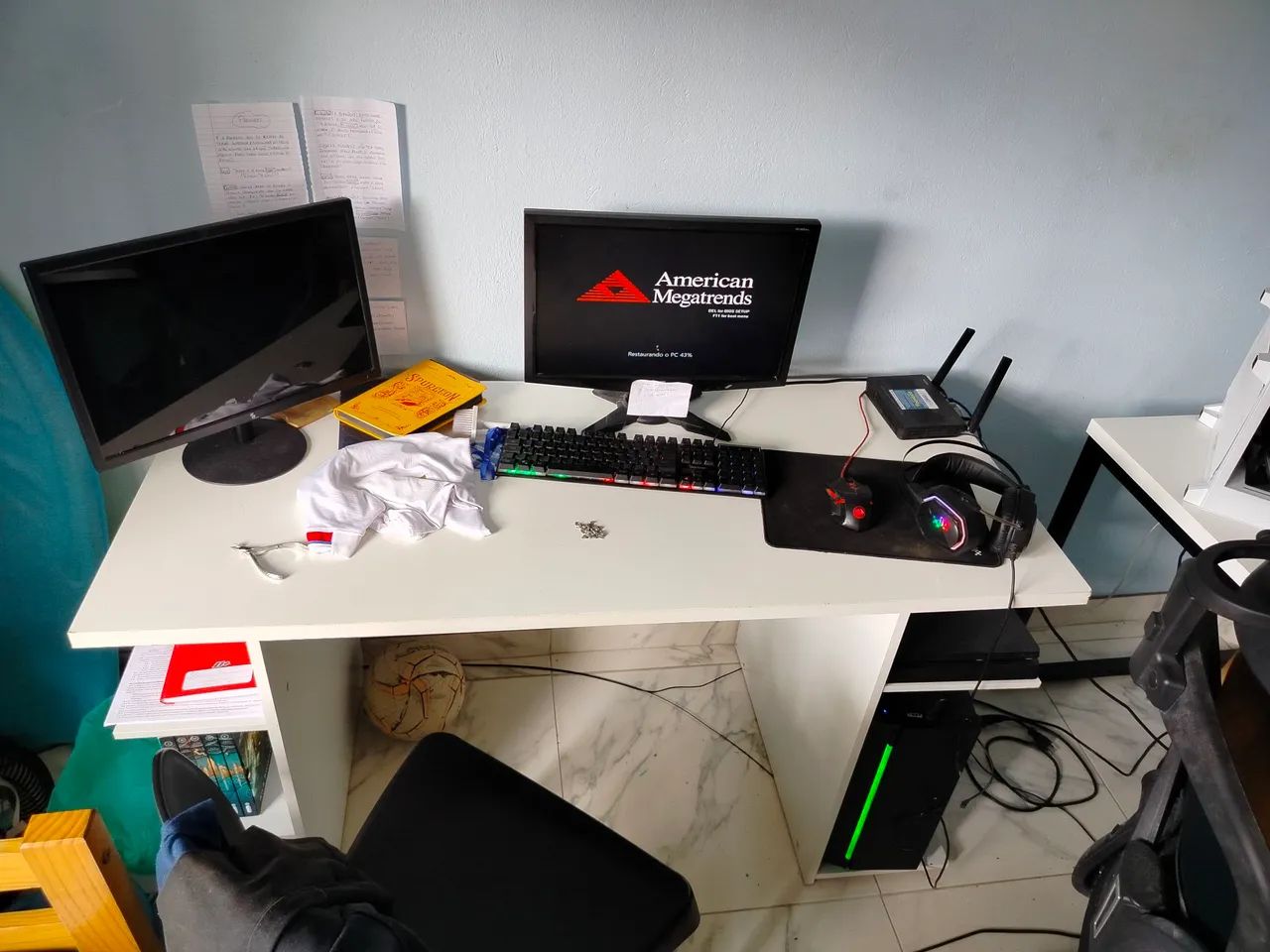 Mesa para computador 64520781252865124