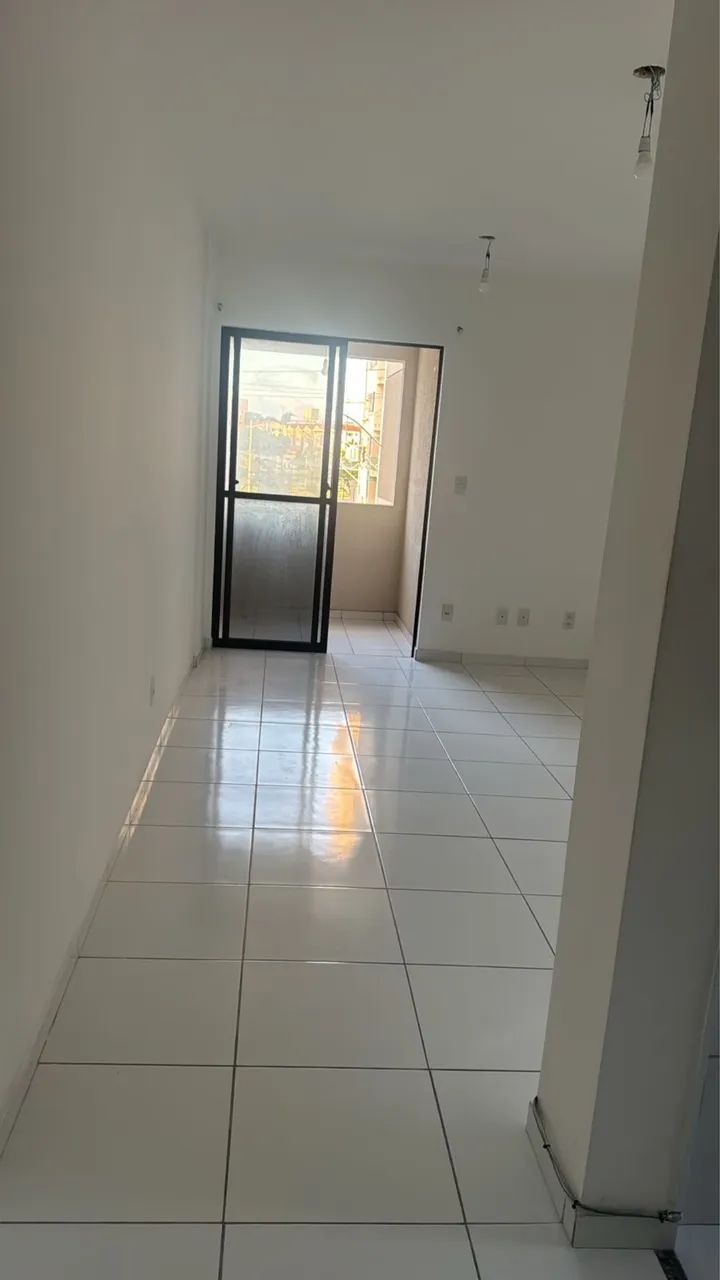 Bossa nova 3/4 varanda suíte clube com 2 vagas de garagem clube 