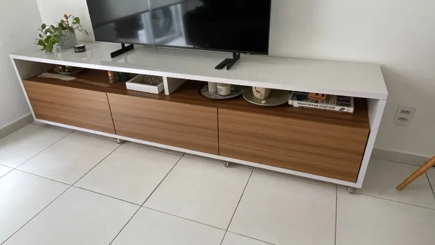 Rack Tv 218 cm