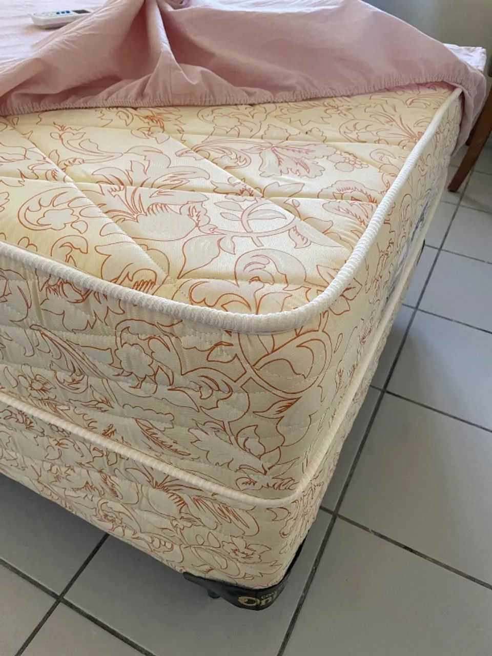 Cama solteiro  - Foto 2