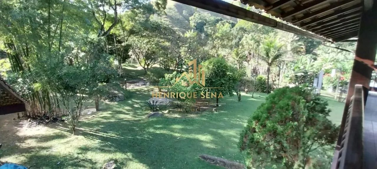Encantadora Propriedade à Venda no Sana, Macaé! ACEITA CASA E TERRENO EM SÃO PEDRO DA ALDE - Foto 5