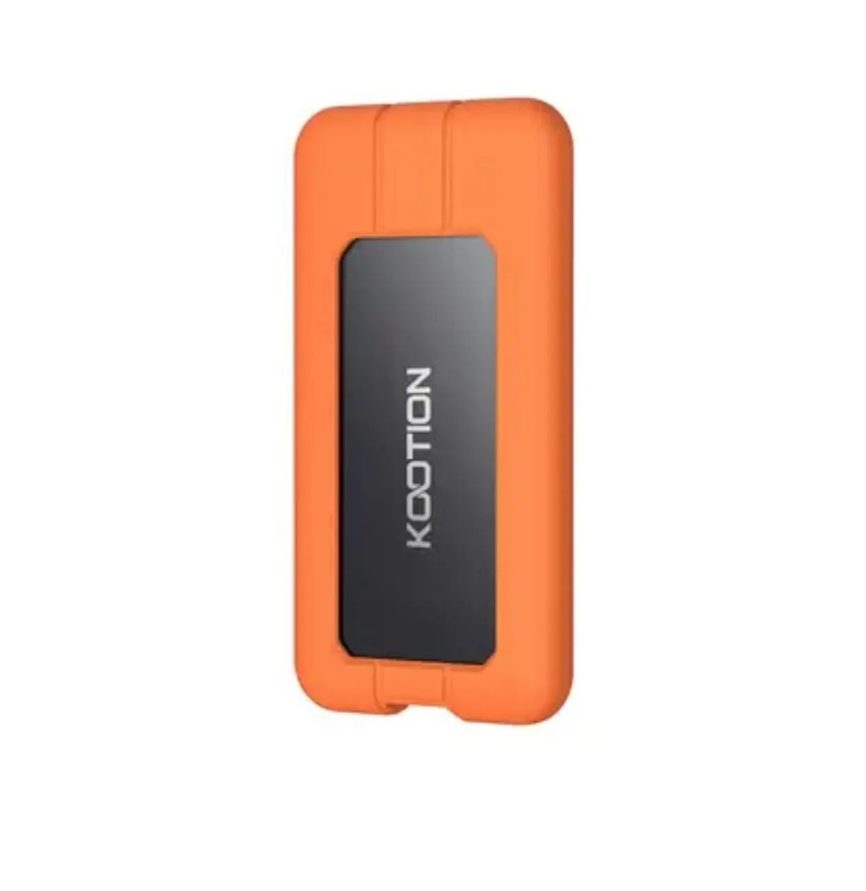 SSD Externo Kootion 1TB - Novo 2000MB/s - Foto 2