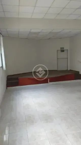 Mooca - Salão Comercial de 168,80m² com 3 banheiros, mezanino. codigo: 91494 - Foto 5