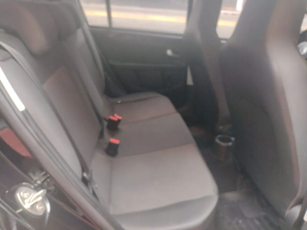Volkswagen Up! Move 1.0 TSI Total Flex 12V 5P 2019 - Foto 10