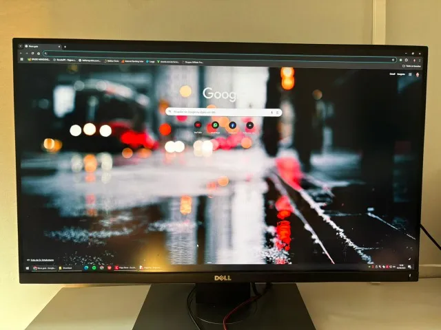 Monitor Dell UltraSharp, Dell, UP2716D, Widescreen, 27"