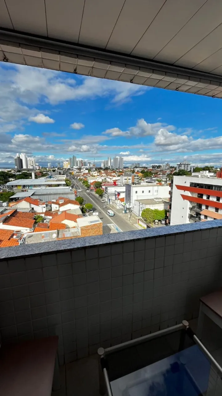 Apartamento mobiliado para 6 pessoas alugarem - São João de Campina Grande perto do Açude