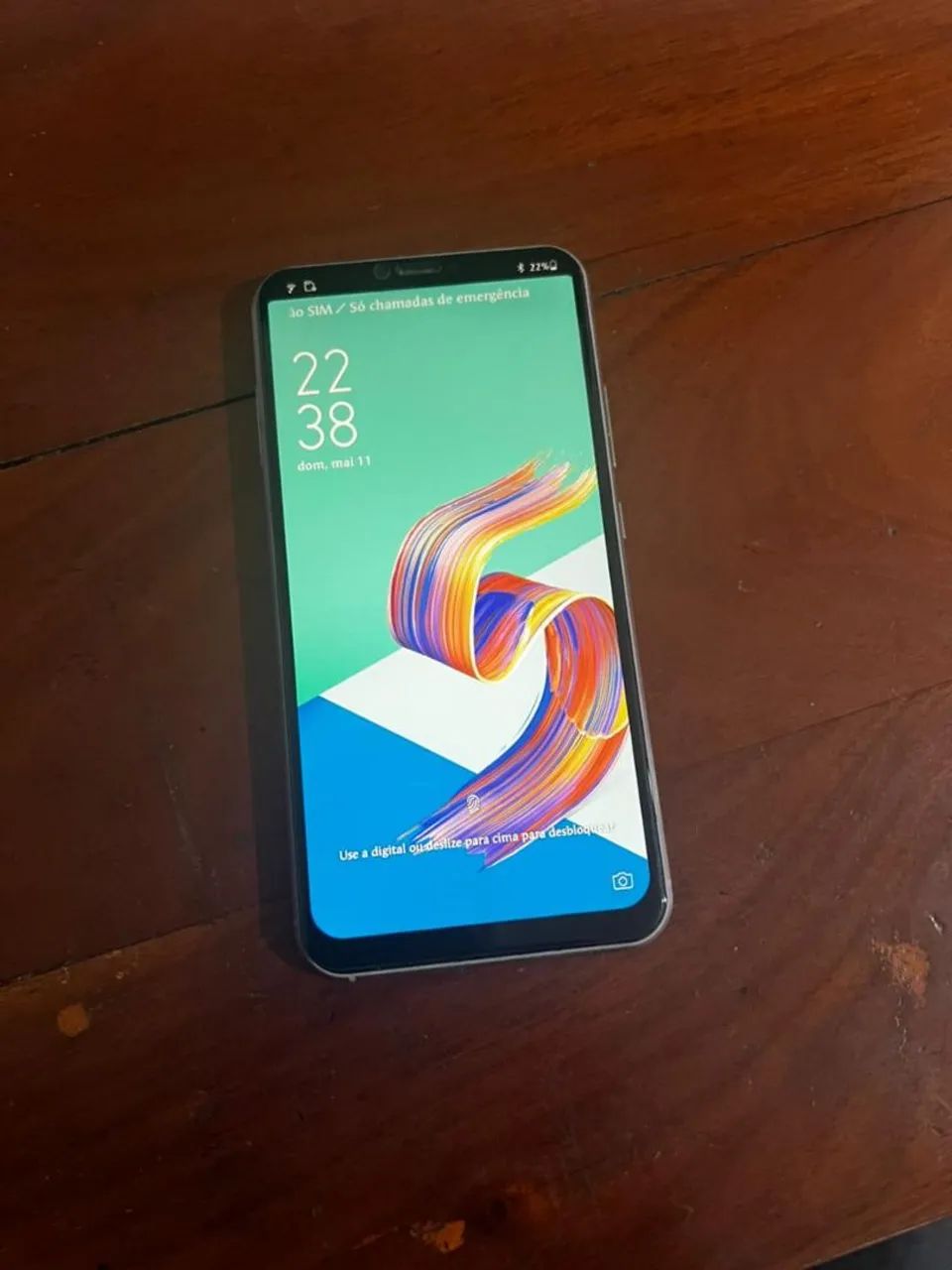 Vendo Asus Zenfone 