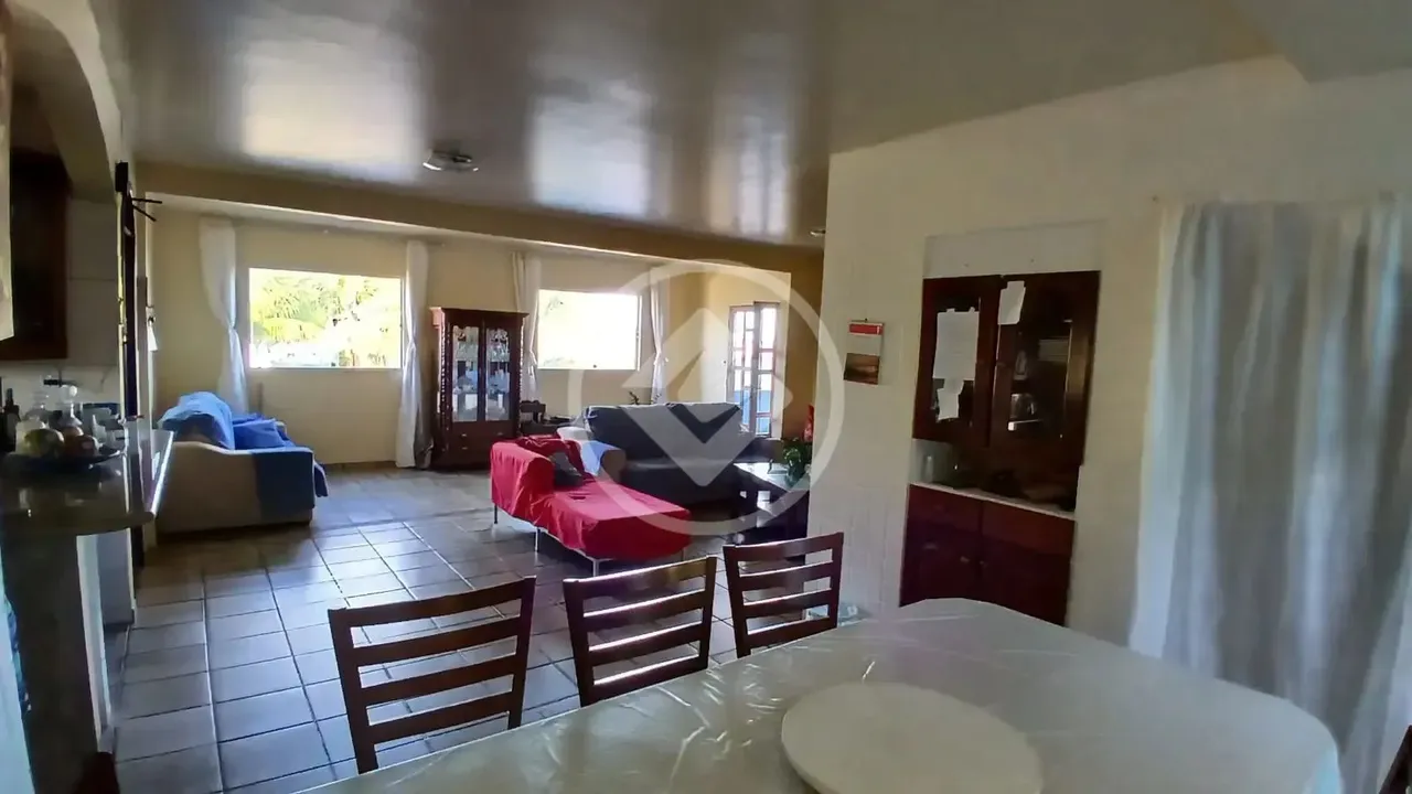 CASA PÉ NA AREIA - PRAIA DE TABUBA codigo: 124913
