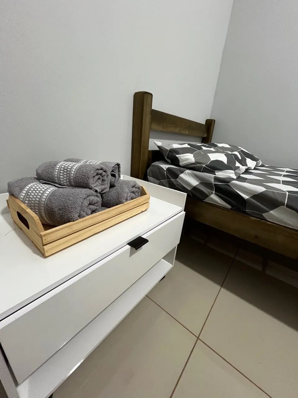 Aluguel de apartamento para temporada  - Foto 5