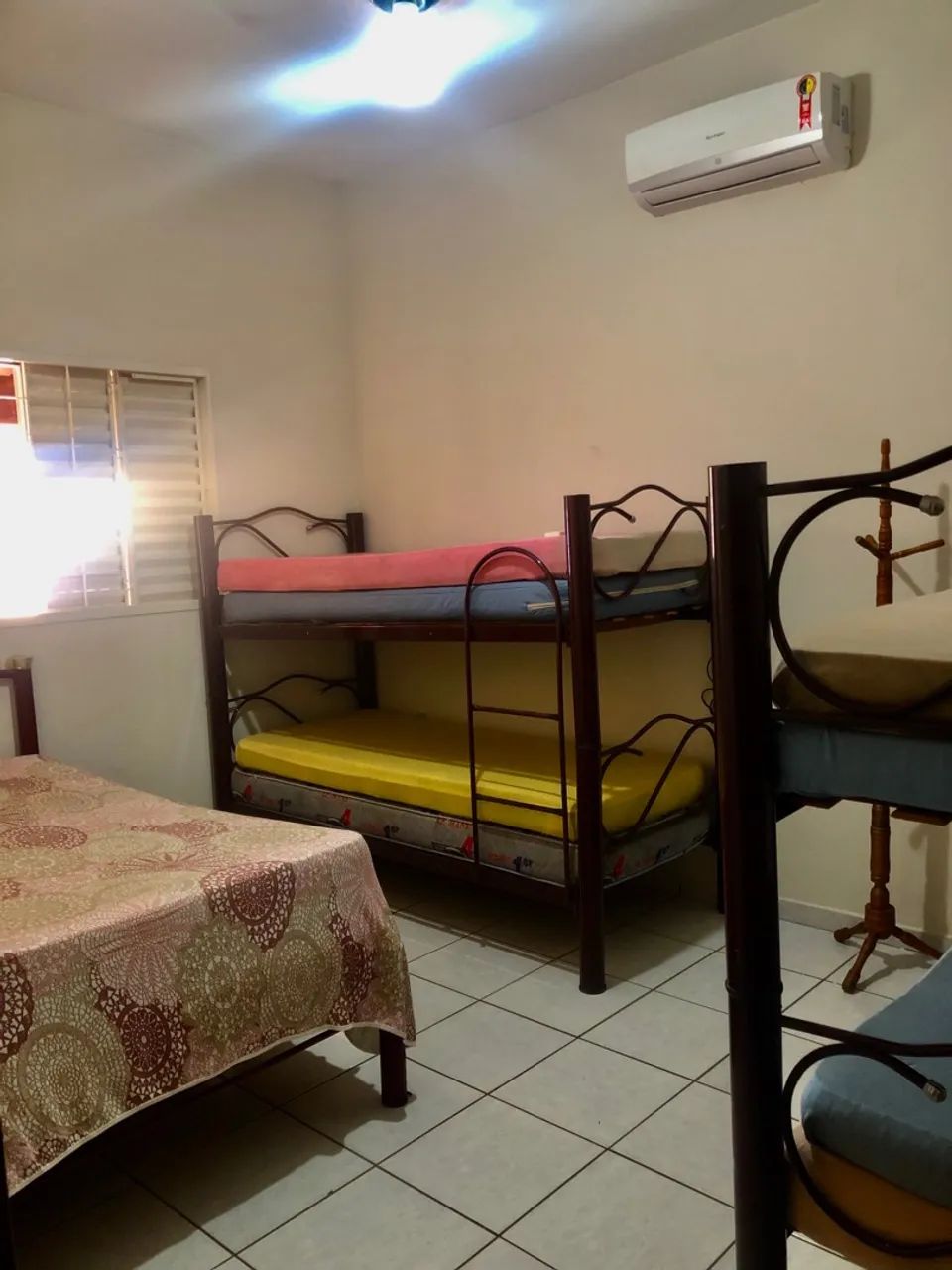 Aluga-se Rancho Em Sales / Av. Cervinho  - Foto 7