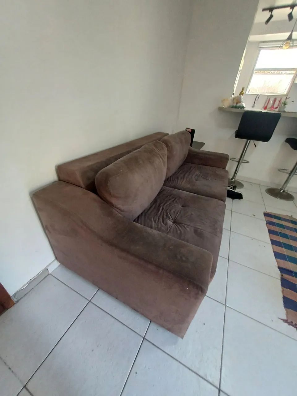Sofa retrátil usado64308276117506123