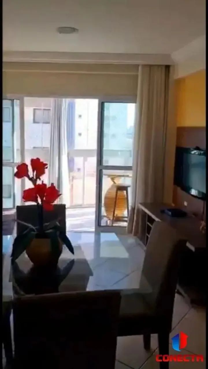 Apartamento para Venda em Guarapari, Praia do Morro, 3 dormitórios, 1 suíte, 3 banheiros,  - Foto 3