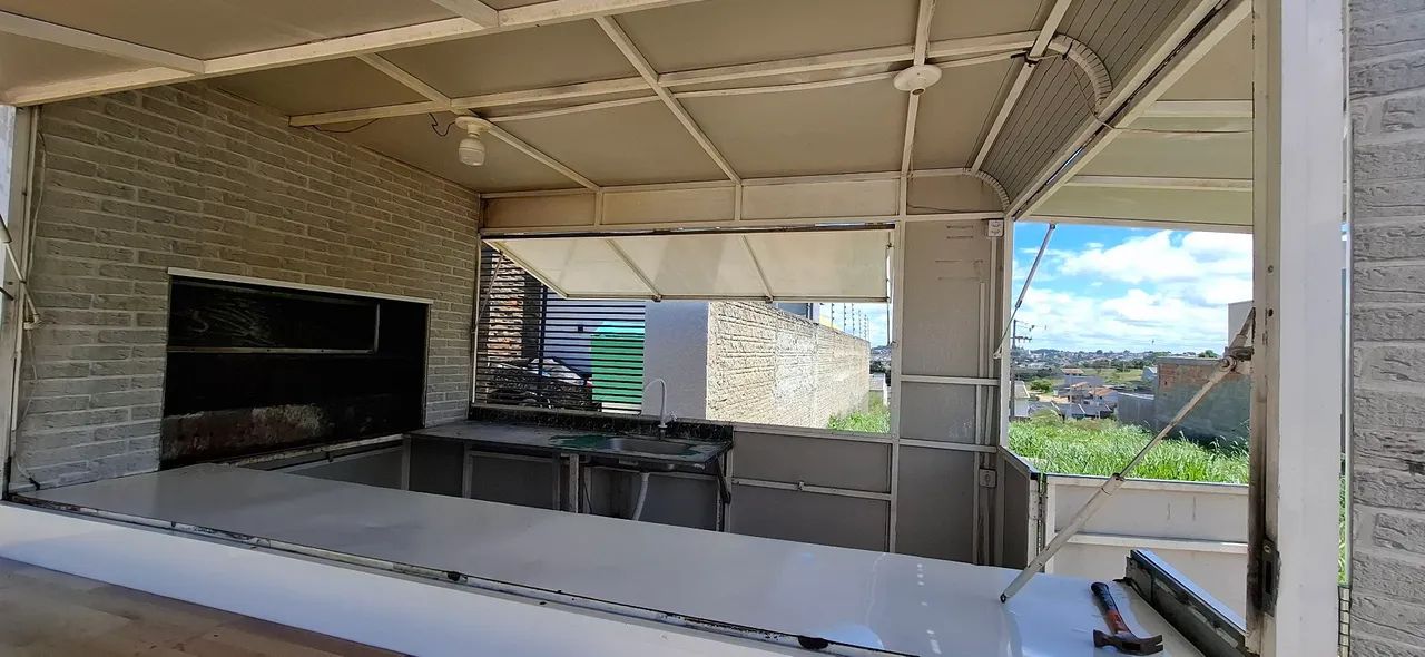 Vendo Food Truck - Foto 5