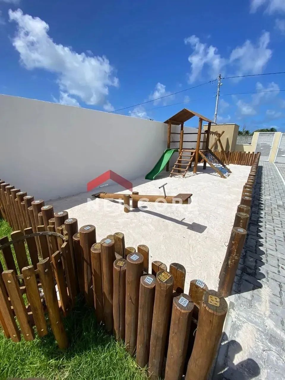Apartamento em 05 - Barra do Jacuípe (Monte Gordo) - Camaçari/BA - Foto 4