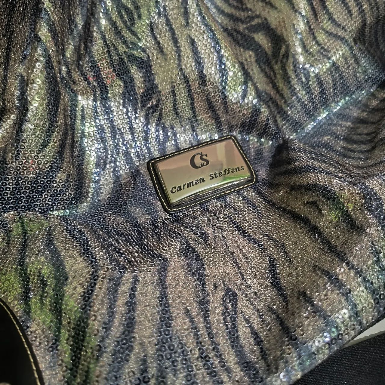 Bolsa Carmen Steffens  - Foto 2