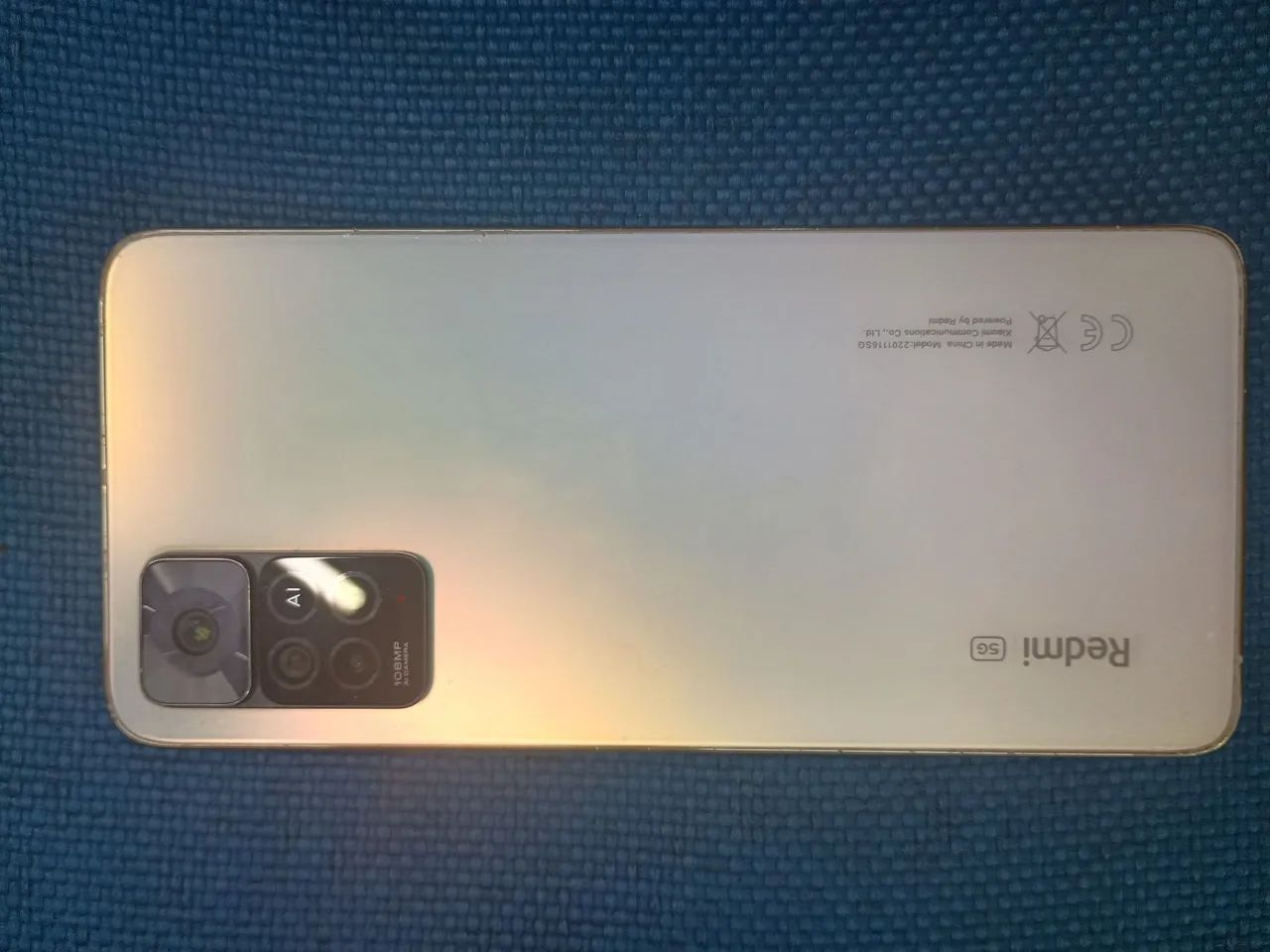 Redmi note 11 pro 5G64315886614403121