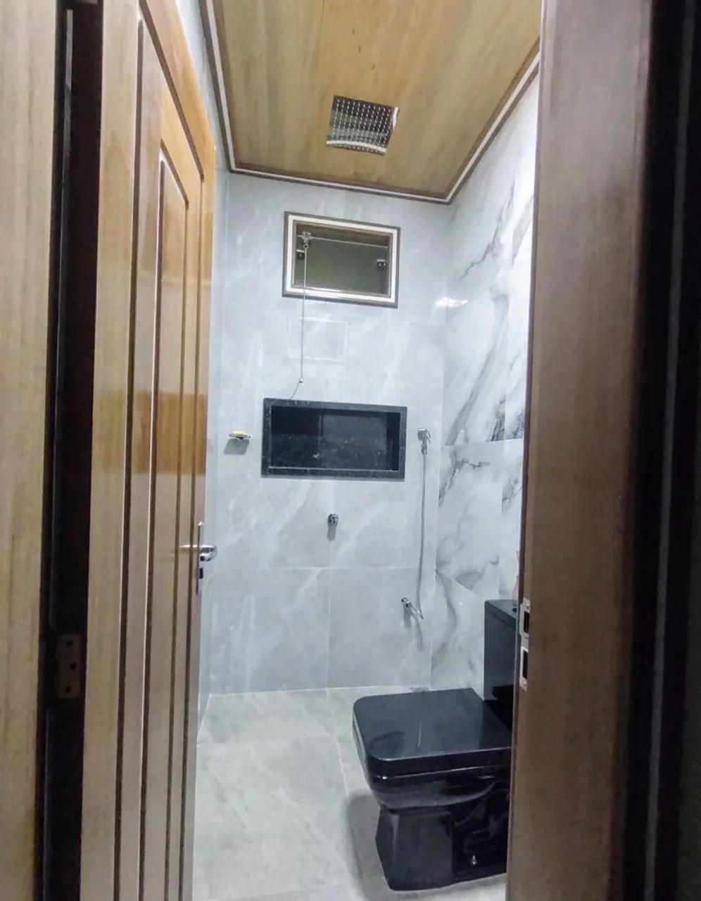 Casa com piscina no Jardim Santarém 
