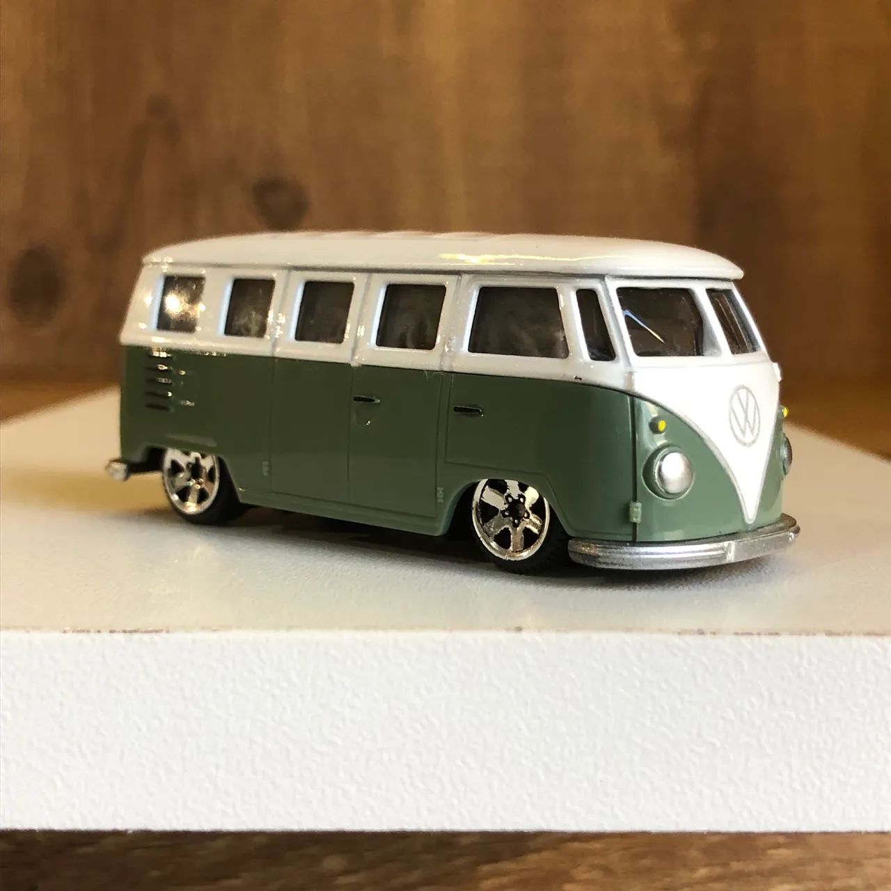 Kombi Miniatura  - Foto 3