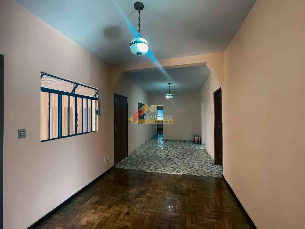 Casa para aluguel, 4 quartos, 2 vagas, Santo Antônio - Divinópolis/MG
