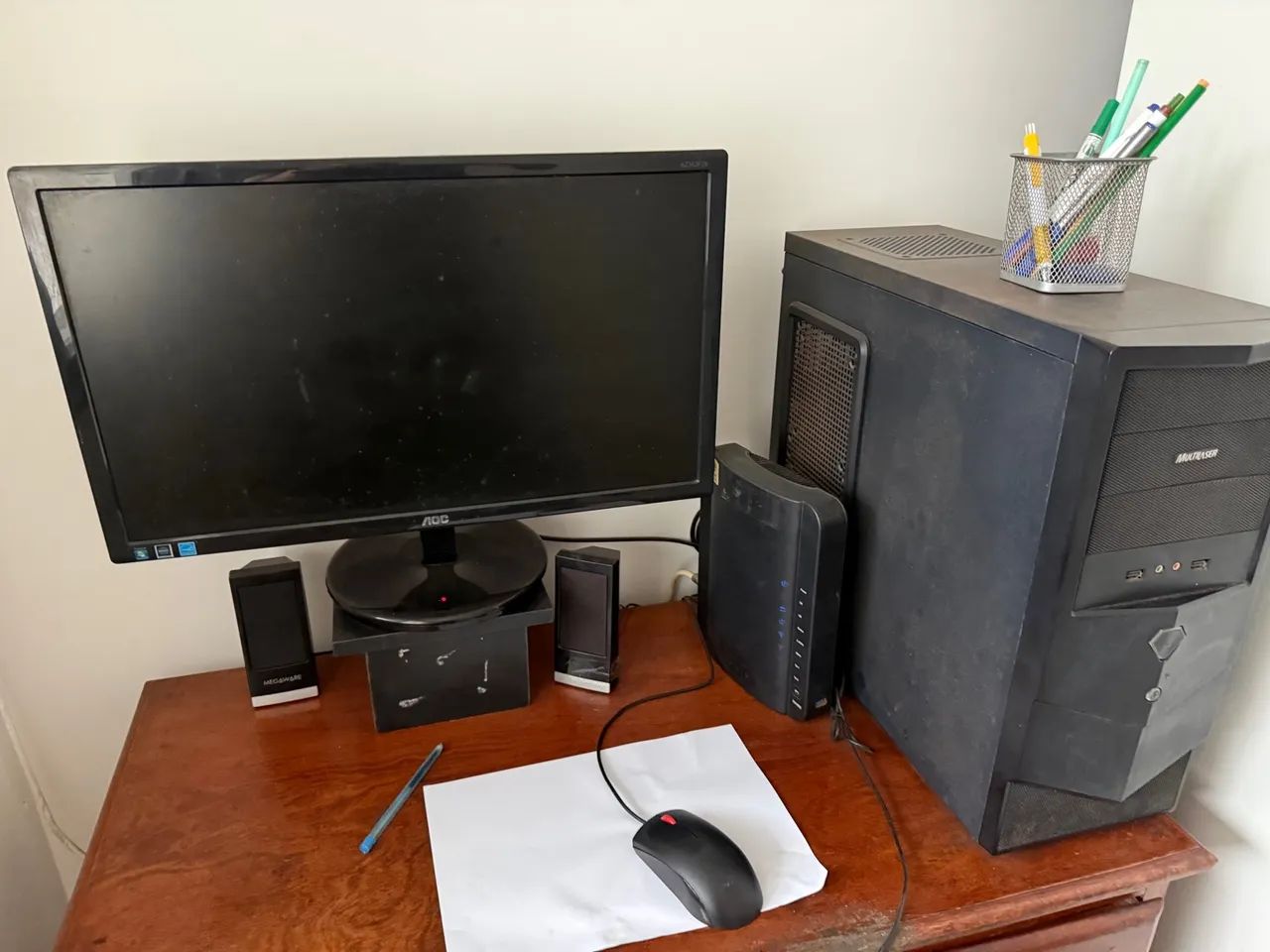 Pc core i7 3770 3.40