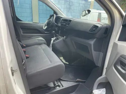 Vendo Citroën Jumper Cargo 2019 - Foto 5