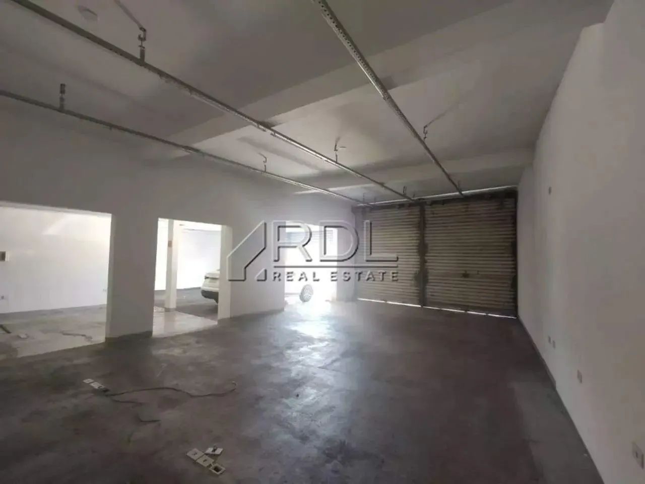 SALÃO COMERCIAL PARA LOCAÇÃO - JARDIM UTINGA - Foto 3
