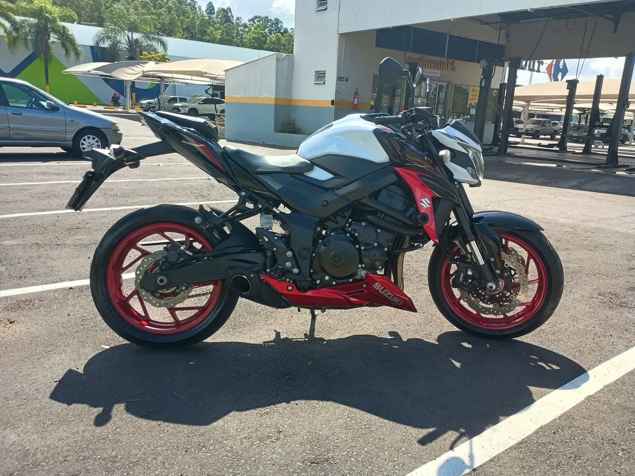 6000 quilómetros  - Foto 2