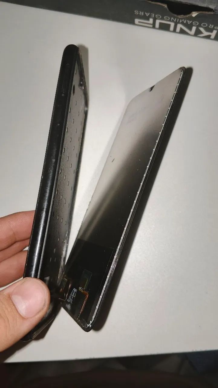 Redmi note 8 para retirada de peças  - Foto 3