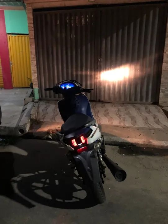 Shineray jet 50s - Foto 2