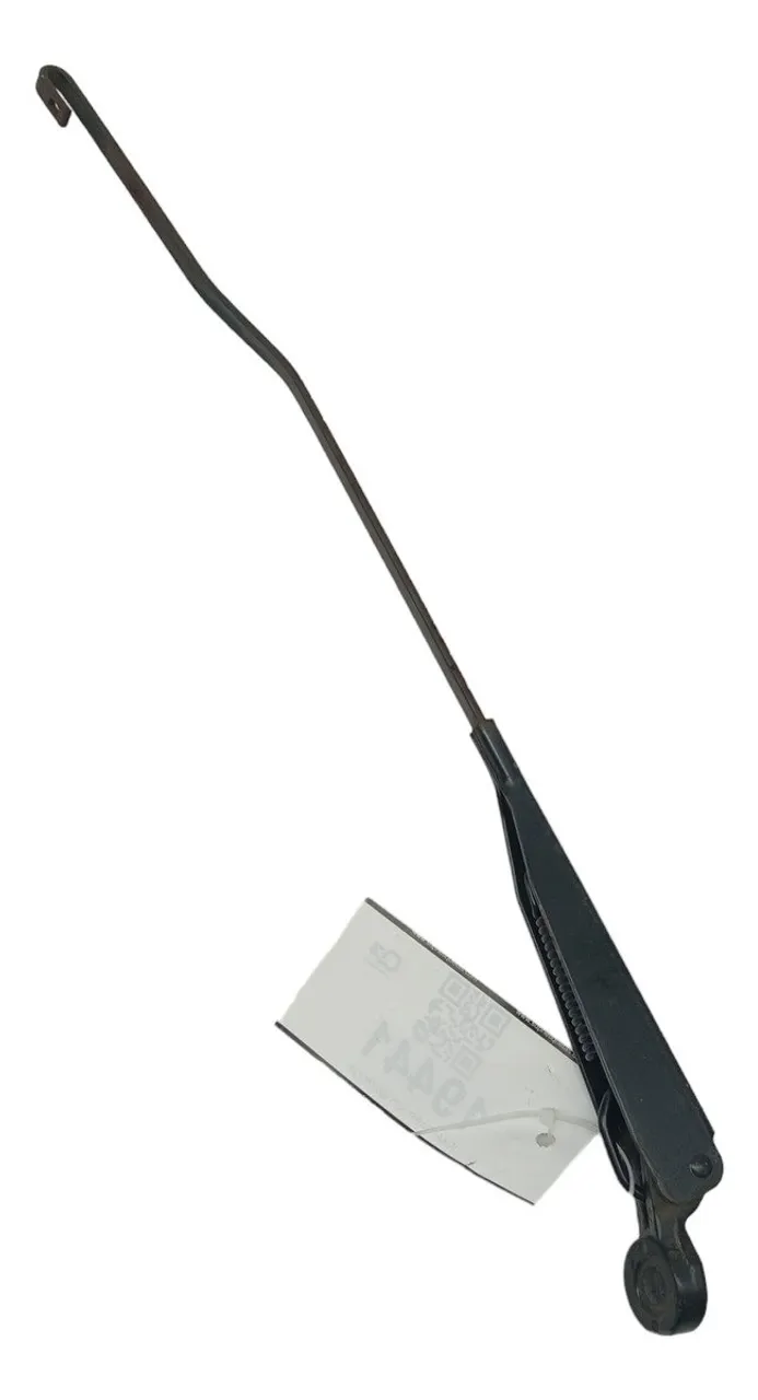 Braço Limpador Parabrisa Esquerdo Chevrolet Prisma 2009