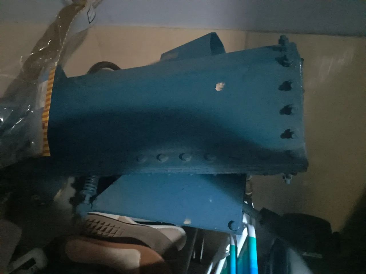 Máquinas de fabricar calçados Ganhe dinheiro / renda