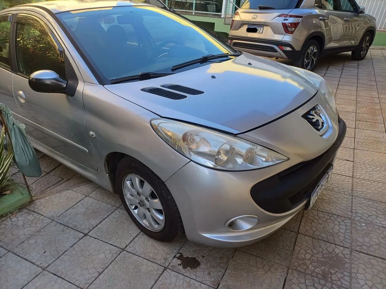 Peugeot 207 Passion XR S 1.4 - Foto 4