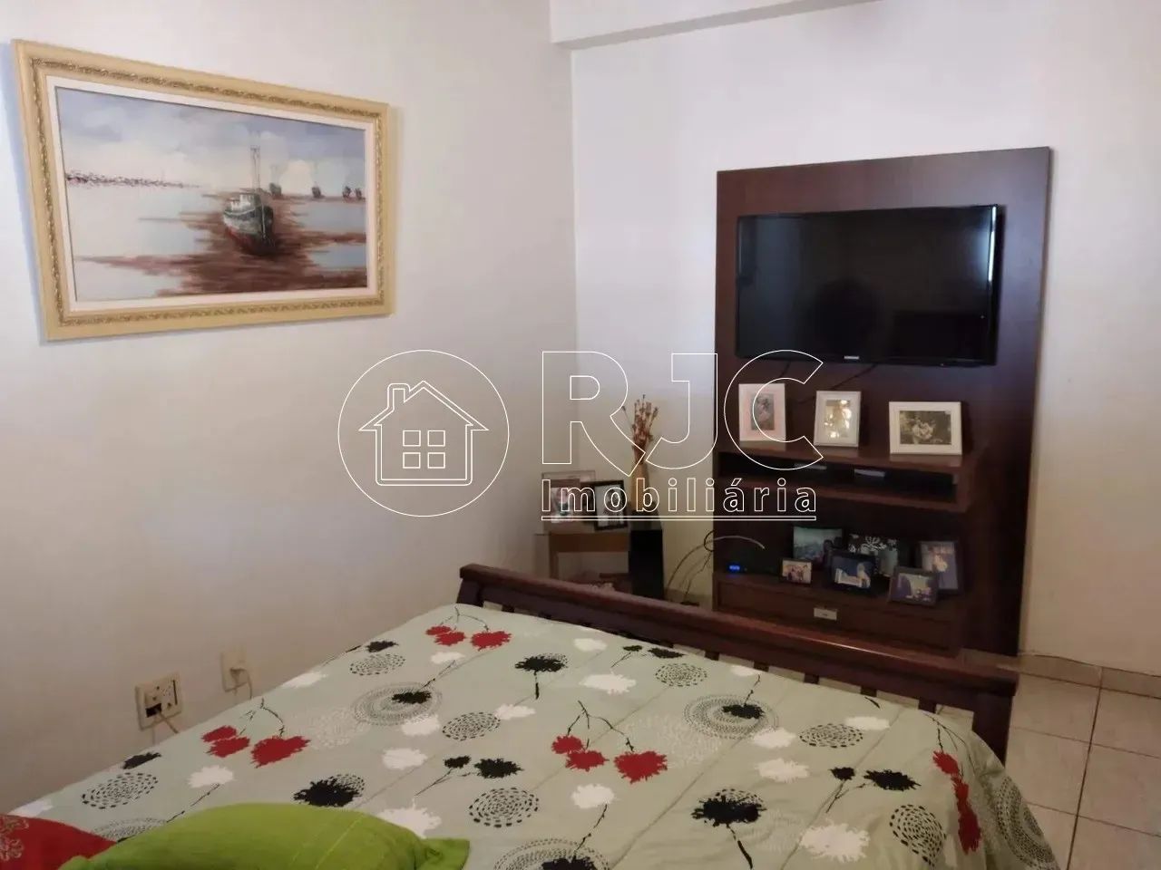 Duplex para venda com 170 metros quadrados com 4 quartos em Grajaú - Rio de Janeiro - RJ - Foto 9