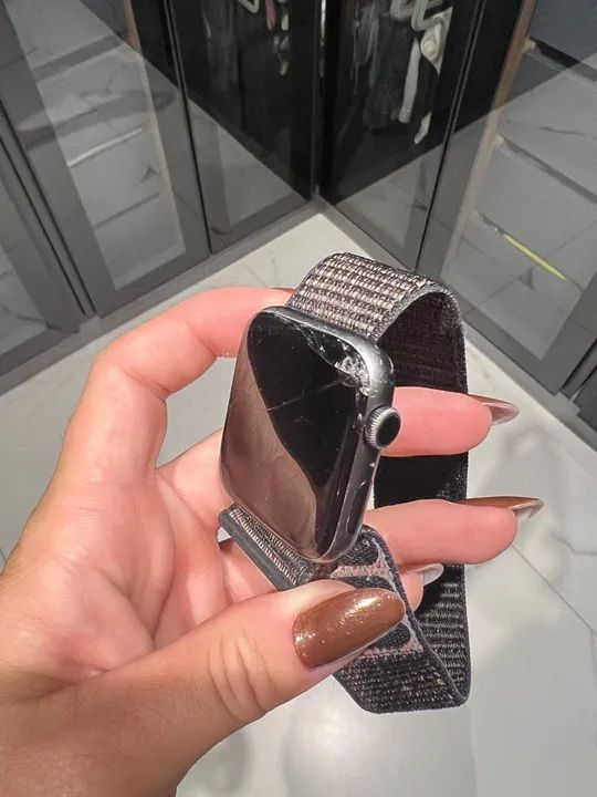 Apple Watch Series 5 - Foto 3