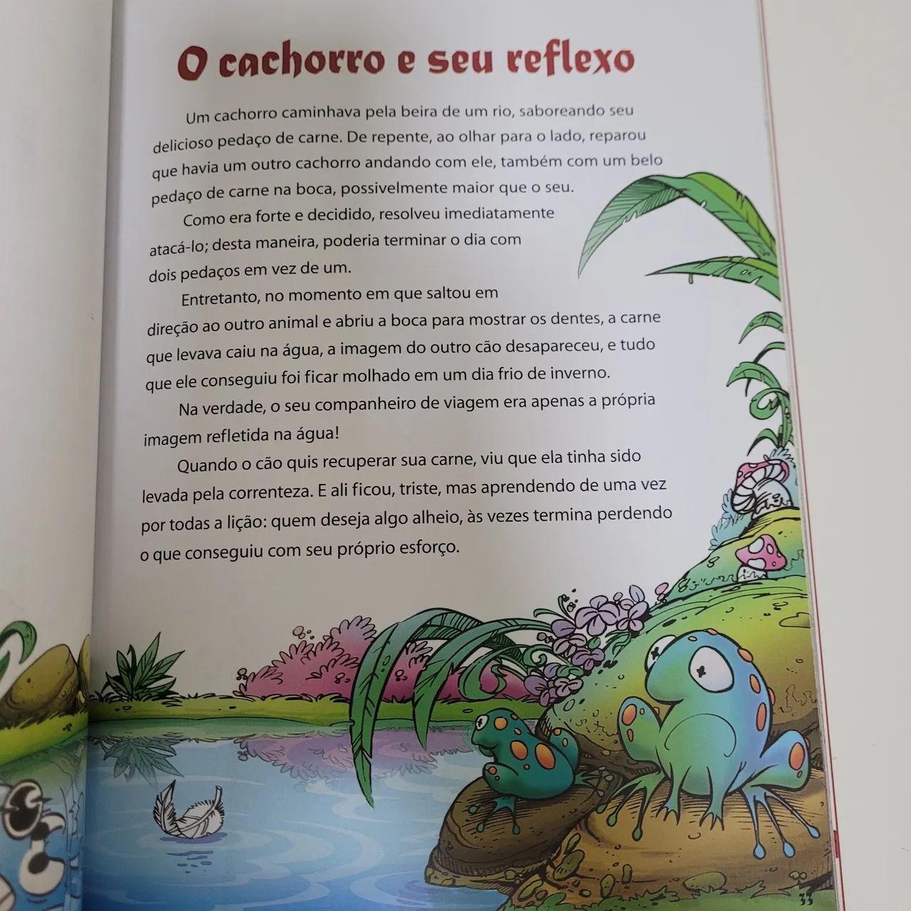 O Gênio e as Rosas e outros contos - Foto 4