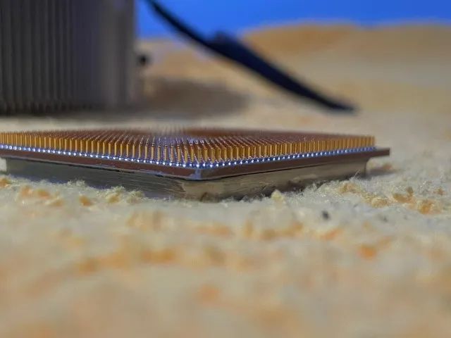 Processador AMD Ryzen 5 3400G Computador, Usado na Caixa perfeito para Jogos e Edição! - Foto 2